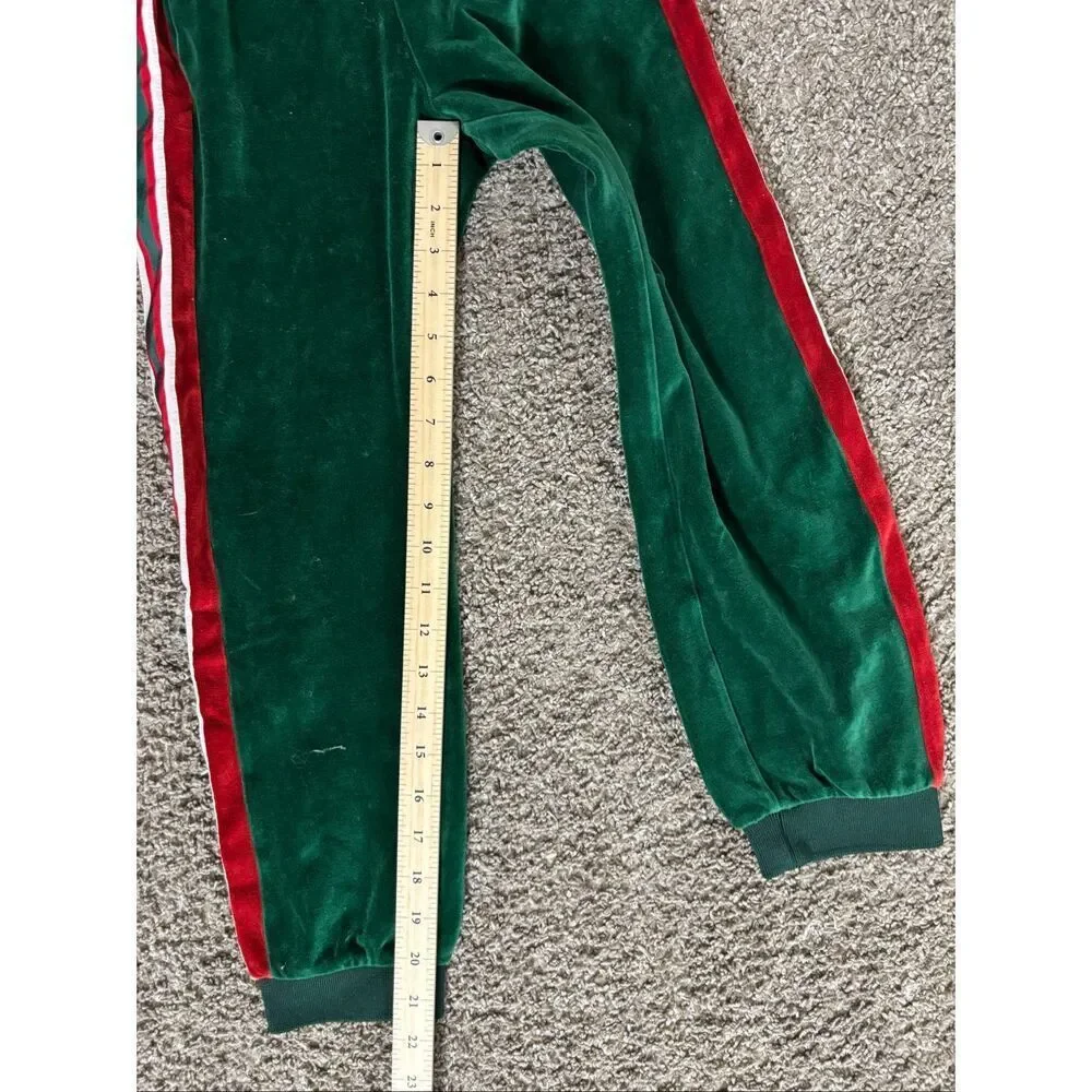 Gucci nwot green